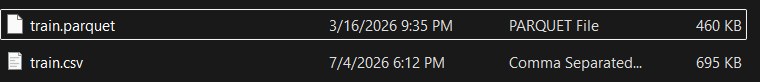 File Compare